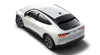 2025 Ford Mustang Mach-E® External Image 3